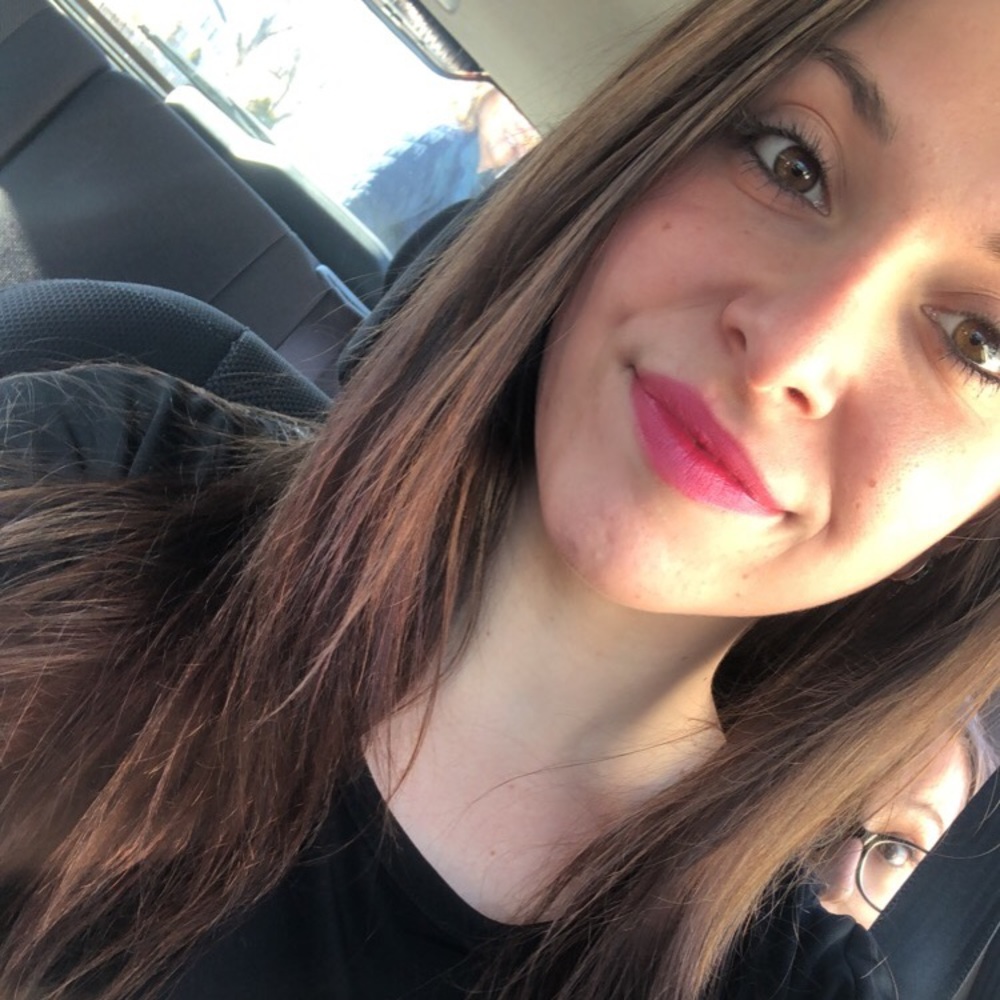 Meet your Posher, Sammi